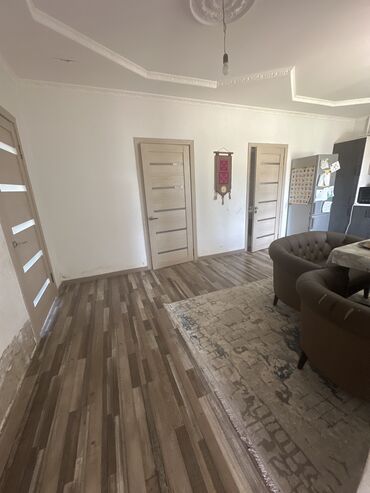 продаю дом умут: 80 м², 4 комнаты, Утепленный