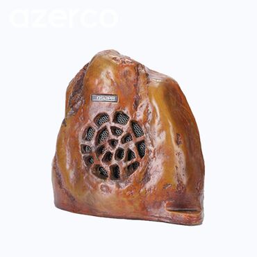 Dinamiklər və kolonkalar: Yeni 4U Kolonka, Növ - Kompüter üçün, rəng - Ağ — 11