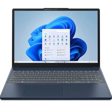 notebook hdd 1tb: Yeni Lenovo 15.6 ", Intel Core i5, 256 GB, Ünvandan götürmə, Ödənişli çatdırılma