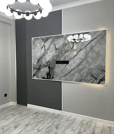 Ремонт под ключ: Современный интерьер “под ключ” в светлой нейтральной палитре. - — 9