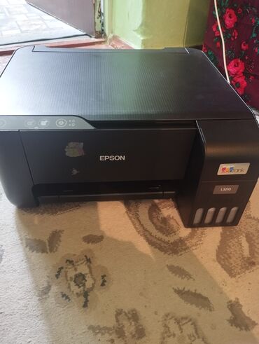 сколько стоит polaroid: EPSON L3210 Принтер сатылат 4в1 (Ксерокопия+ Сканер+ чёрно-белый+
