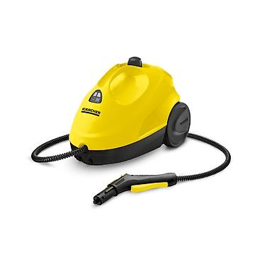 напольные: Пароочиститель Karcher, Напольный Новый — 3