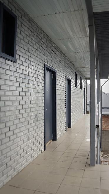 Продажа коттеджей и домов: 📍 село Сары-Ой 🔘9-комнатный 🔘Этажи 2 🔘235,46м² Продаётся полностью — 6