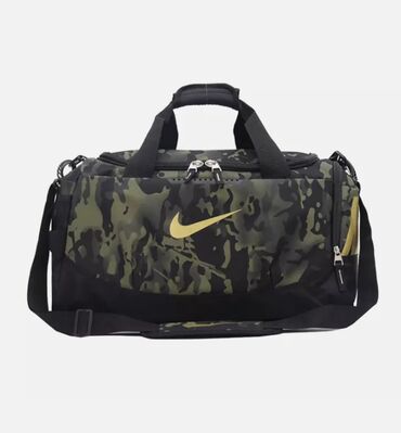 Спортивные сумки: ПРОДАЮ НОВУЮ ОЧЕНЬ КАЧЕСТВЕННУЮ И СТИЛЬНУЮ СУМКУ,ПОДОЙДЕТ КАК ДЛЯ — 7