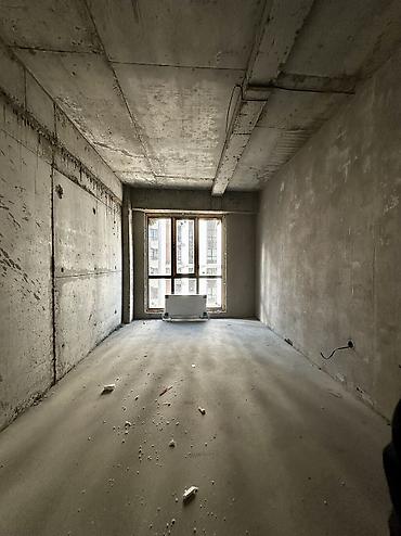 Продажа квартир: 3 комнаты, 88 м², Элитка, 15 этаж, Готовая ПСО (под самоотделку) — 2