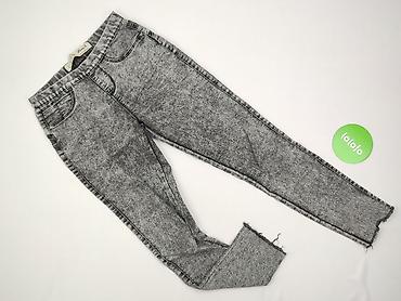 moda jeansy: Denim Co, Jeansy damskie, rozmiar S — 2