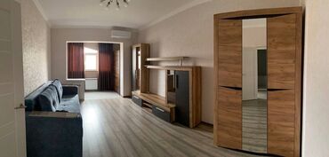 Продажа квартир: 1 комната, 36 м², 106 серия, 9 этаж, Евроремонт