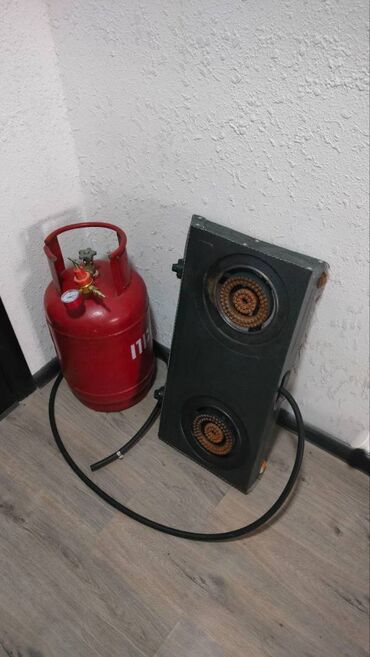 Другие товары для дома и сада: Продаётся домашняя утварь для дома, дачи, походов. Местоположение: мкр — 25