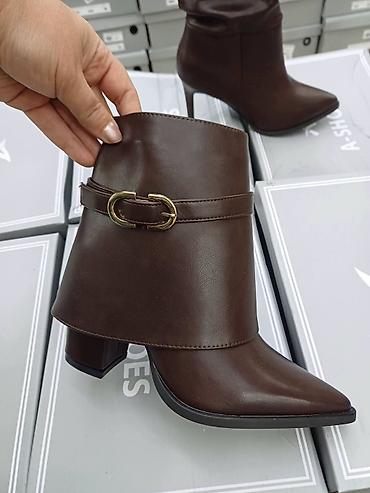 Čizme: Novo od 36 do 41. prelepi modeli . poručivanje u inbox od 4700 do 5500 — 23