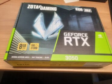 видеокарты мини: Видео карта, GeForce RTX, 8 ГБ, ПК үчүн