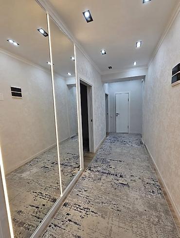 Продажа квартир: 2 комнаты, 67 м², Политех Элитка, 3 этаж, Евроремонт — 3