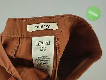 orsay krakow: Orsay, Spódnica damska, rozmiar S — 4
