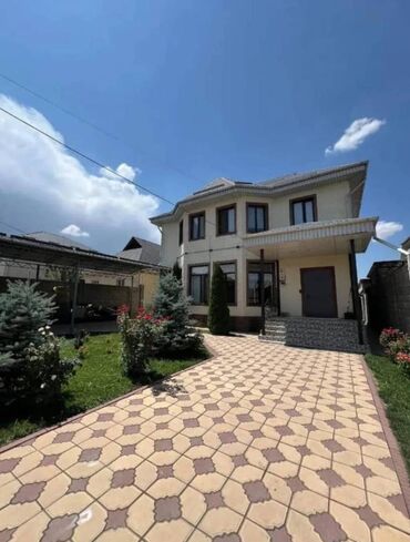 дом село ленинское: Дом, 169 м², 5 комнат, Риэлтор, Дизайнерский ремонт