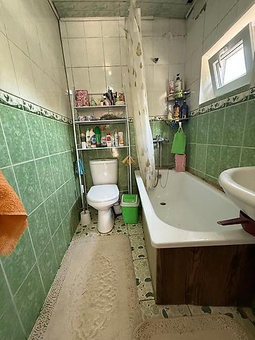 Продажа коттеджей и домов: 🔥🔥 СРОЧНО ПРОДАЁТСЯ ДОМ С УЧАСТКОМ В АК ОРГО! 🔥🔥 📍 Район: Ак Орго / — 14