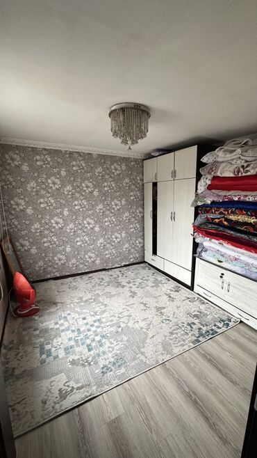 Продажа домов: Дом, 38 м², 3 комнаты, Собственник — 11