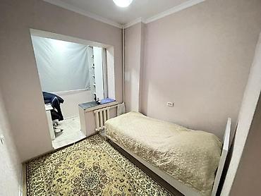 Продажа квартир: 3 комнаты, 78 м², 106 серия, 5 этаж, Косметический ремонт — 4