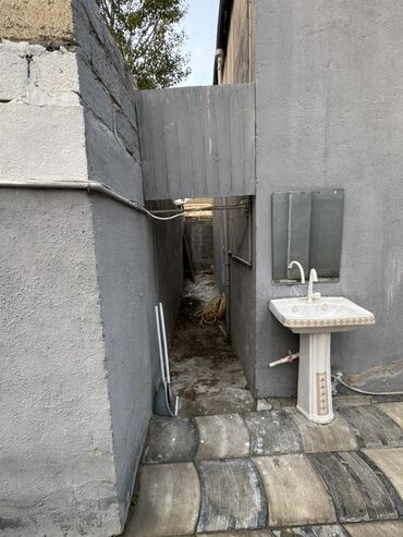 Köhnə tikili: Bakı, Binə, 3 otaqlı, Köhnə tikili, 80 kv. m — 14