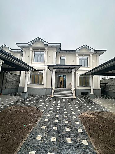 Продажа домов: Дом, 320 м², 7 комнат, Собственник, Дизайнерский ремонт — 1