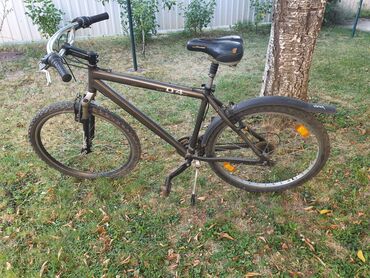 Bicikli za odrasle: Scott Dirty Biker 04 Aluminium ram (heat treated) 7005 Odlican — 8