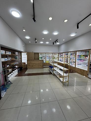 Другая бытовая химия и моющие средства: Продаётся готовый бизнес в самом центре города! Магазин бытовой химии — 1