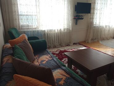 Баку, Ахмедлы, 2 комнаты, Вторичка, м. Ахмедлы, 38 м²