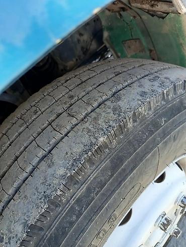 белорус 82 1: Жүк ташуучу унаа, Scania, Стандарт, 7 т, Колдонулган — 5