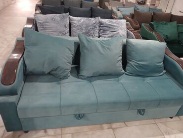 Прямые диваны: Прямой диван, Новый, Двуместный — 2