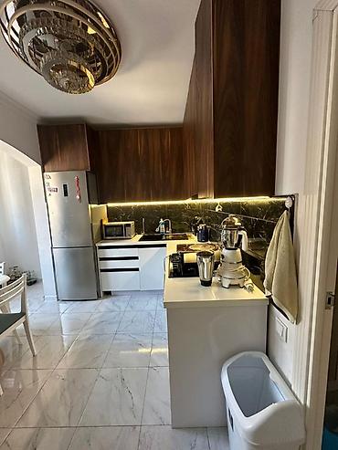 brk group: 🏡 2-комнатная квартира в ж/м Кок-Жар — ЖК Комфорт-Хаус 3 этаж из 9 📐 — 2