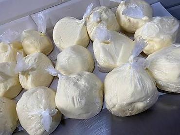 mal dili bitkisinin faydaları: Nehrə yağı, bişmiş süddən, ev şəraitində tam qatqısız hazırlanır — 3