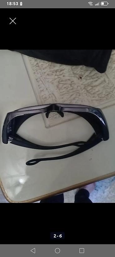 mp3 pleyer: Sony 3D Starter Pack Məzmun: - 2 ədəd Sony aktiv 3D eynəyi - 3 ədəd — 4