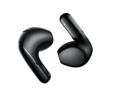 slusalice za devojcice jednorog: 🎧 Naziv proizvoda: XIAOMI Buds 5 slušalice crne (BHR8118GL) 💰 Cena