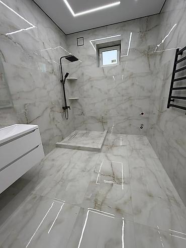 balta: 🔨 Kafel-metlax işləri 🏠 Hamam, mətbəx, balkon və mənzillərdə — 4