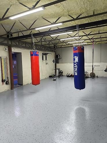 Перчатки: 🥊 ОТКРЫТ НАБОР В ГРУППУ ПО БОКСУ Хочешь стать сильнее, увереннее и — 9