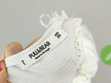 kobiecy stan: PULL&BEAR, Body damskie, rozmiar S — 4