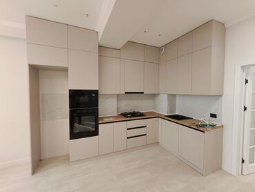 Мебель на заказ: Мебель на заказ, Кухня, Стол, Столешница, С матрасом — 8