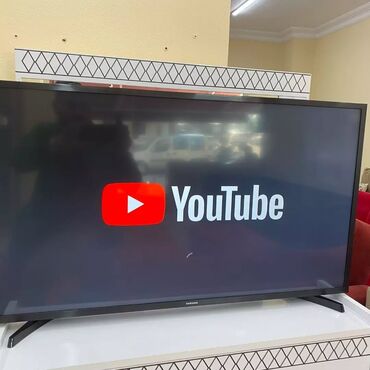 kondisioner 2 ci el: Televizor Samsung 49" FHD (1920x1080)