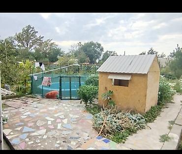 Продажа коттеджей и домов: Продаётся загородный участок с жилым домом и хозяйственными — 16