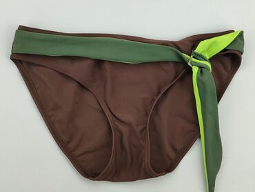 sukienki kąpielowe: Swim panties L (EU 40), Synthetic fabric, condition - Ideal