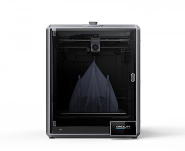 №: 14741 Məhsulun adı: 3D printer Creality K1 Max, FFF/FDM Brend