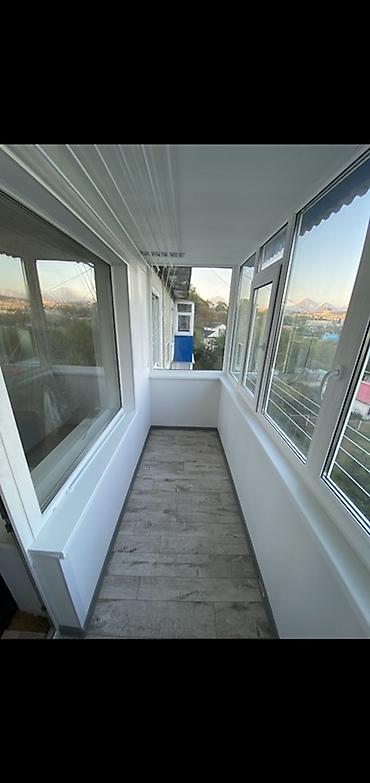 Ремонт под ключ: 🏗 Монтаж балконов под ключ Выполняем монтаж балконов с расширением и — 14