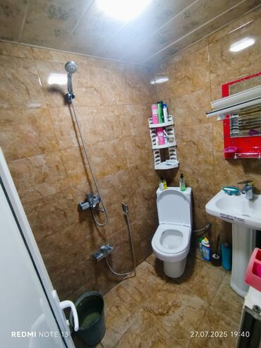 Həyət evləri və villaların satışı: Sabunçu qəs. 3 otaqlı, 58 kv. m, Kredit yoxdur — 4