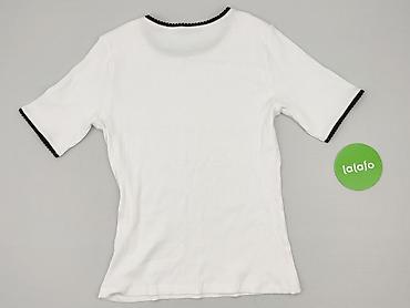 bluzka biala hm: Sinsay, Bluzka damska, rozmiar XL — 4