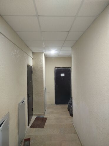 Продажа квартир: 2 комнаты, 91 м², Элитка, 11 этаж, ПСО (под самоотделку) — 11