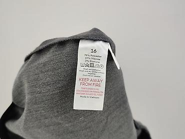 deichmann buty robocze: Bonmarche, Spodnie materiałowe damskie, rozmiar L — 6