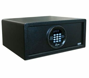 Seyflər: Seyf kassa hər ölçüdə seyf lərimiz var 🔥 yağına davamlı və davamsız — 6