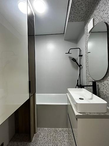 Продажа квартир: 3 комнаты, 96 м², Элитка, 9 этаж — 5