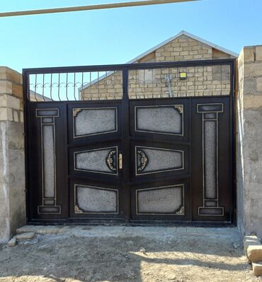 nübar qəsəbəsi: 3 otaqlı, 2 kv. m, Kredit yoxdur, Yeni təmirli