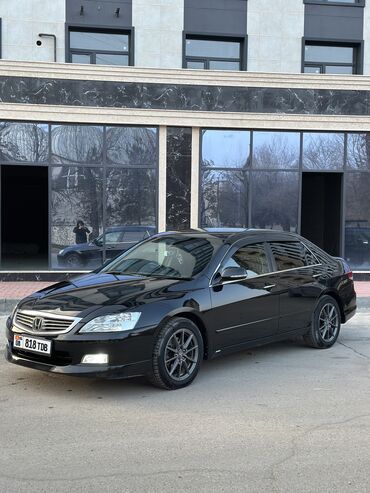 Honda: Honda Inspire: 2004 г., 3 л, Автомат, Бензин, Седан — 3