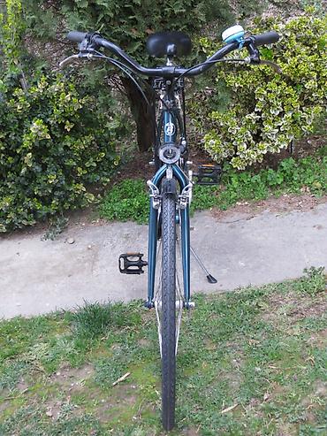 Dečiji bicikli: Bicikl-THUNDERBIRD 28" Bicikl je u dosta dobrom stanju bez ikakvog — 17