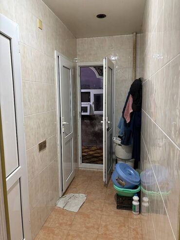 Köhnə tikili: Bakı, Bakıxanov qəs., 4 otaqlı, Köhnə tikili, 80 kv. m — 8